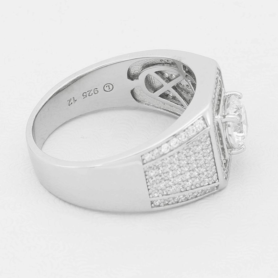 カープ　リング (925　SILVER)　10号 × 2 セット カープ リング (925 SILVER) 10号 × 2 セット