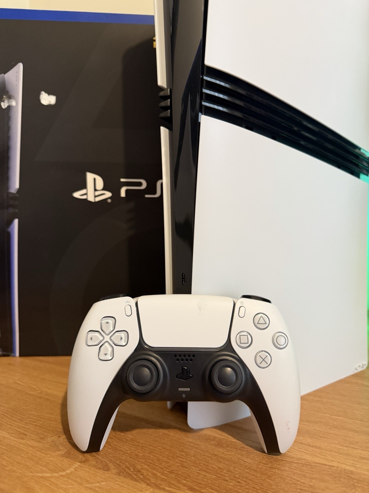 Sony PlayStation 5 Pro Digital Console 2TB