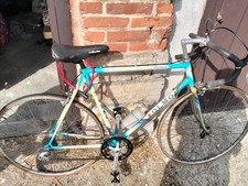 Bici Olmo da corsa anni 90 Olimpiadi