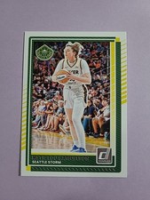 Katie Lou Samuelson 2025 Panini Donruss WNBA Basketball Card # 53 K1949
