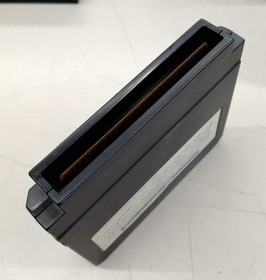 Konami Lagrange Point Famicom Software Fcw89