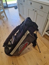 Callaway Big Bertha Golf Stand Bag - 4 Way