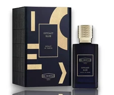 OUTCAST BLUE BY EX NIHILO-UNISEX-EDP-SPRAY-3.3 OZ-100 ML-AUTHENTIC-FRANCE