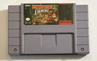 Donkey Kong Country (Super Nintendo, 1994) Catridge Only SNES