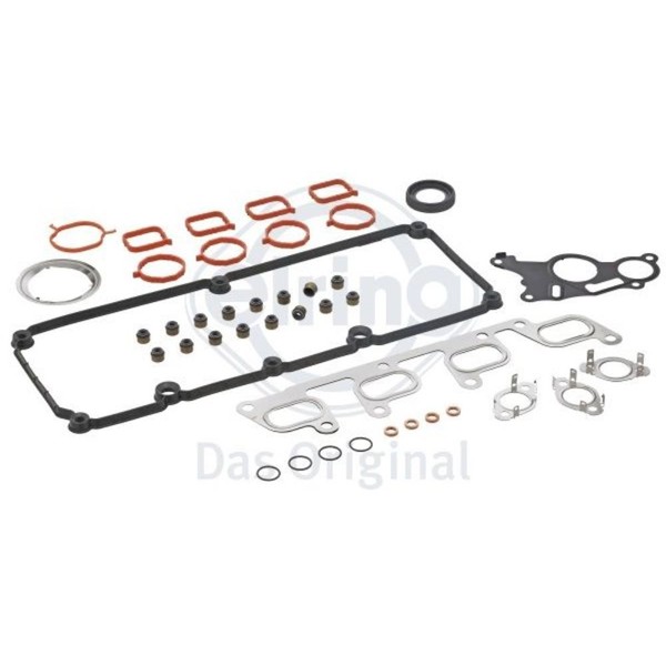 Elring Dichtungssatz Zylinderkopf FüR VW Golf VI Skoda Octavia II Combi Fabia-image