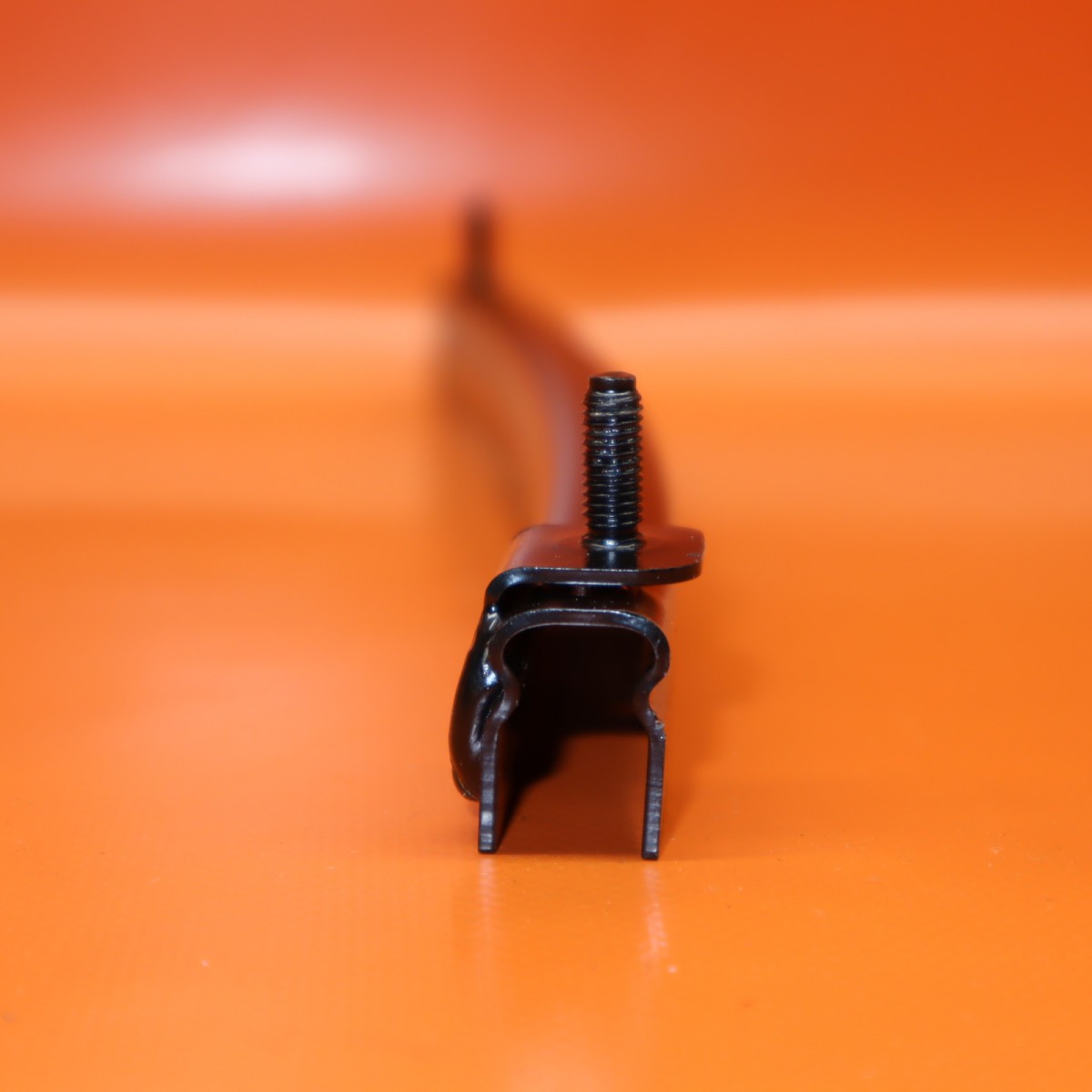 Lamborghini Huracan 2016-2019 Left Window run channel P/N 4T0831619