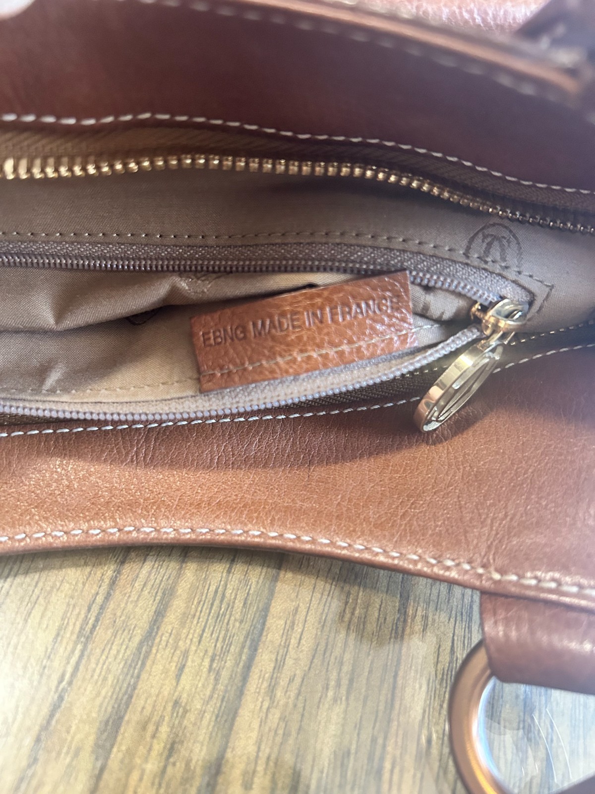 Cartier Marcello Handbag — image 4