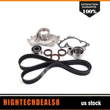 Timing Belt Kit Water Pump 04-06 for Toyota Sienna 3.3L 3300CC 6 GAS DOHC