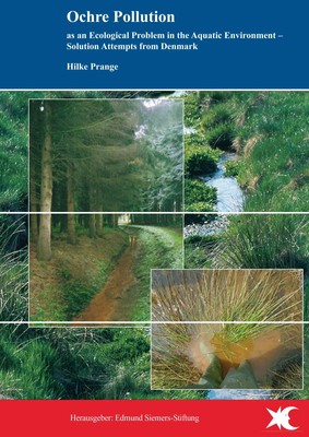 Ochre Pollution as an Ecological Problem in the Aquatic Environment -...