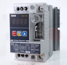 Fotek DSV-240 DSV240 220VAC Voltage Regulator Brand