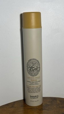 Tweak'd By Nature chiuri butter hydrate limitless supercreme styler 6. oz  New 