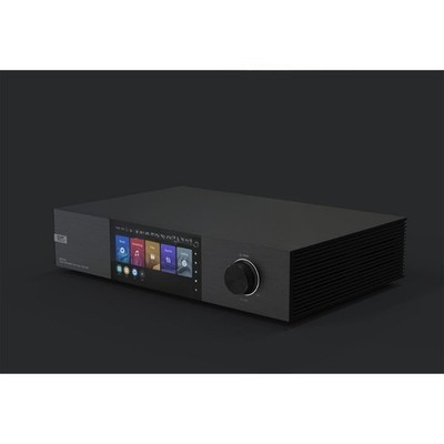 Eversolo DMP-A8 4G+64G Music Streamer DAC QCC5125 Bluetooth 5.0 Receiver
