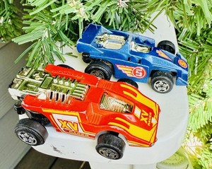 Hot Wheels Xv Racers | eBay