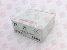 OPTO 22 G4DA5 / G4DA5 (NEW IN BOX)