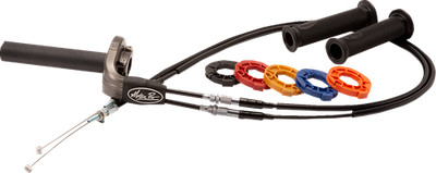 MOTION PRO Rev3 Variable Rate Throttle Kit Yamaha YZF R6 Rev3-TRK-01