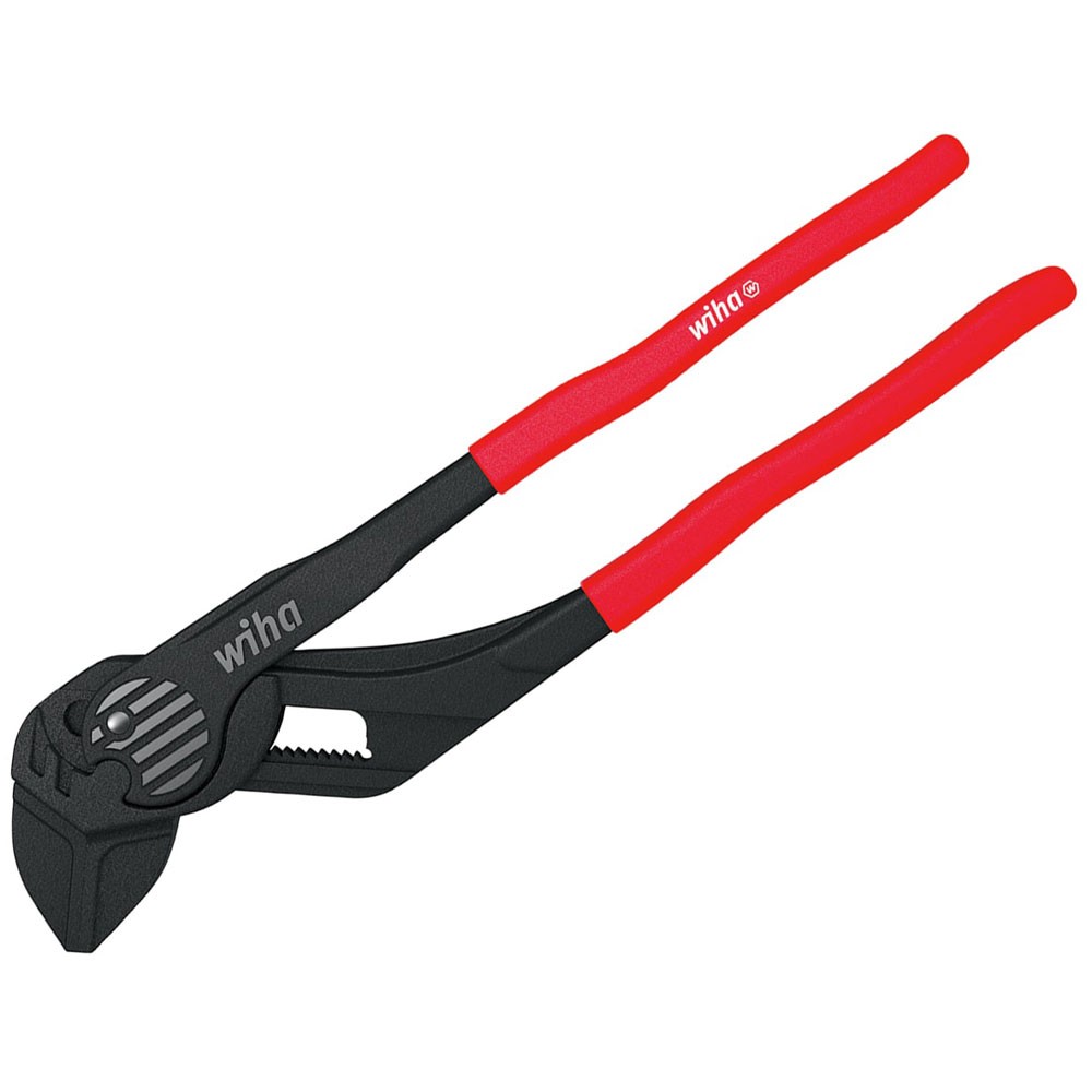 Wiha 40923 Classic Waterpump Pliers 250Mm (10In) - Image 2