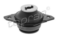 Motorlager Topran 102 742 FüR VW Seat Ibiza Golf Polo Cordoba Inca 19E 1G1 Caddy