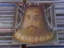 JÜRGEN KERTH DDR AMIGA LP: GLORIOSA (855860)