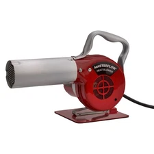 Master Appliance 500 °F Corded 220 V 7.3 A 1680 W Heat Blower
