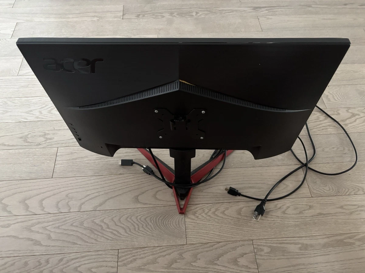 Acer Nitro VG270BMIIX 27-Inch Full HD 1080p Gaming Computer