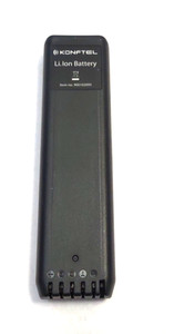 OEM Konftel 900102095 Li18S Battery For 300W 300Wx 300M 300Mx Avaya B169 Genuine