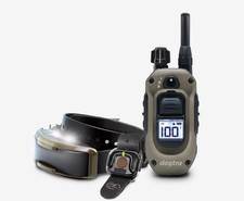 Dogtra 1900X HANDSFREE Dog Trainer Remote E-Collar 3/4 mi, Tone  XPP Vibration