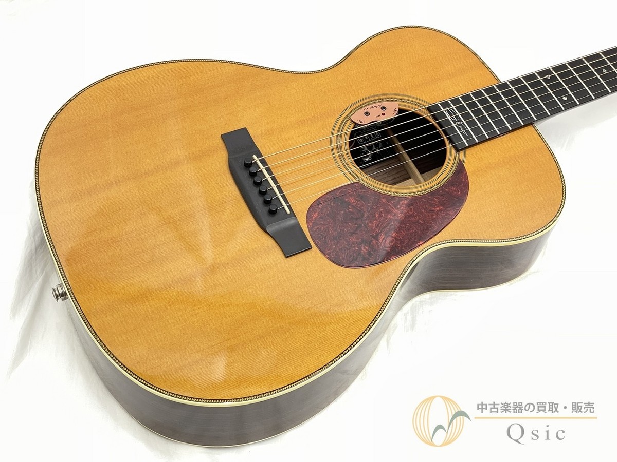 Martin 000-28EC Used Acoustic Guitar | eBay