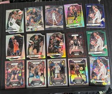 2024 WNBA Panini Cards: Sug Sutton, Kamilla Cardoso, Allisha Gray, C. taylor…