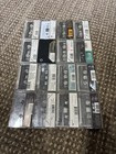 Lot Of 90s Maxi Singles Fugees Onyx RUN DMC Coolio RARE 16 Total — photo 2