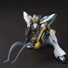 HG 1/144 Sandrock Wing Zero Mecha Robot Action Figure Plastic Assembly Model Kit