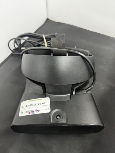 Oculus Rift S (Meta) PC Virtual Reality Gaming Headset With Controllers - Picture 6 of 10