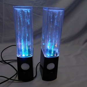 Dancing Water Speakers | eBay