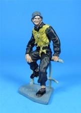 Del Prado - NWW049 - Linse Seefahrer, 1944 - WWII