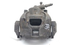 Land Rover Range Rover Evoque L538 2015 Links Bremssattel vorne Diesel 140kW