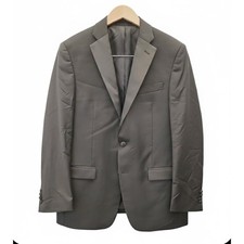 Vintage Men  s 40L Ralph Lauren Wool Tuxedo Blazer Made in Canada