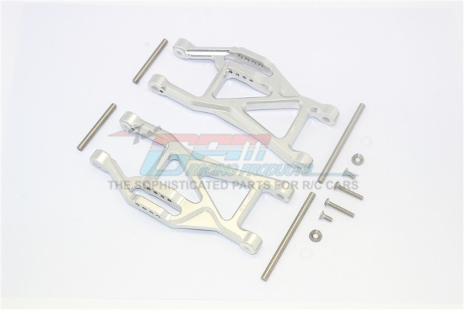 GPM TXMS055F/R-S Aluminum Lower Front/Rear Control Arm