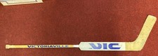 RARE 1984-98 NewYork Rangers Florida Panthers John Vanbiesbrouck Game Used Stick