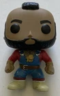 Funko Pop! Television A-Team Mr. T B.A. Mr T's Iconic Character.