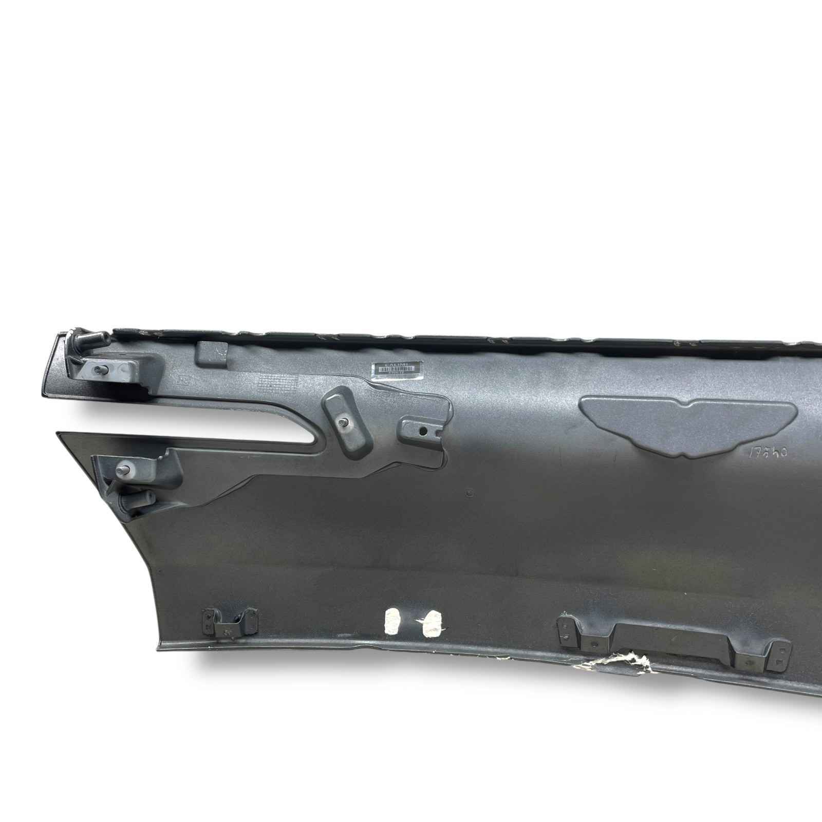 Aston Martin DB11 Volante 2017-2023 Rear trunk lid shell OEM