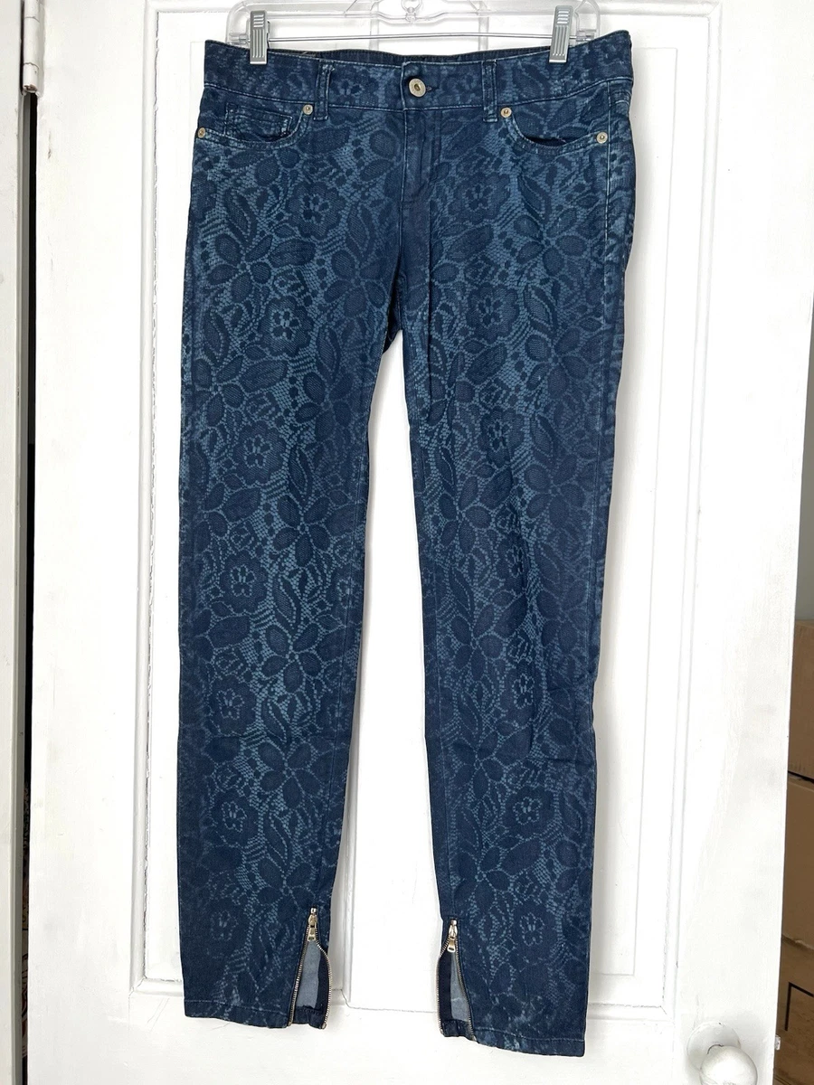 Dolce&Gabbana Low (6.5-8.5 in) Rise Jeans for Women for sale | eBay