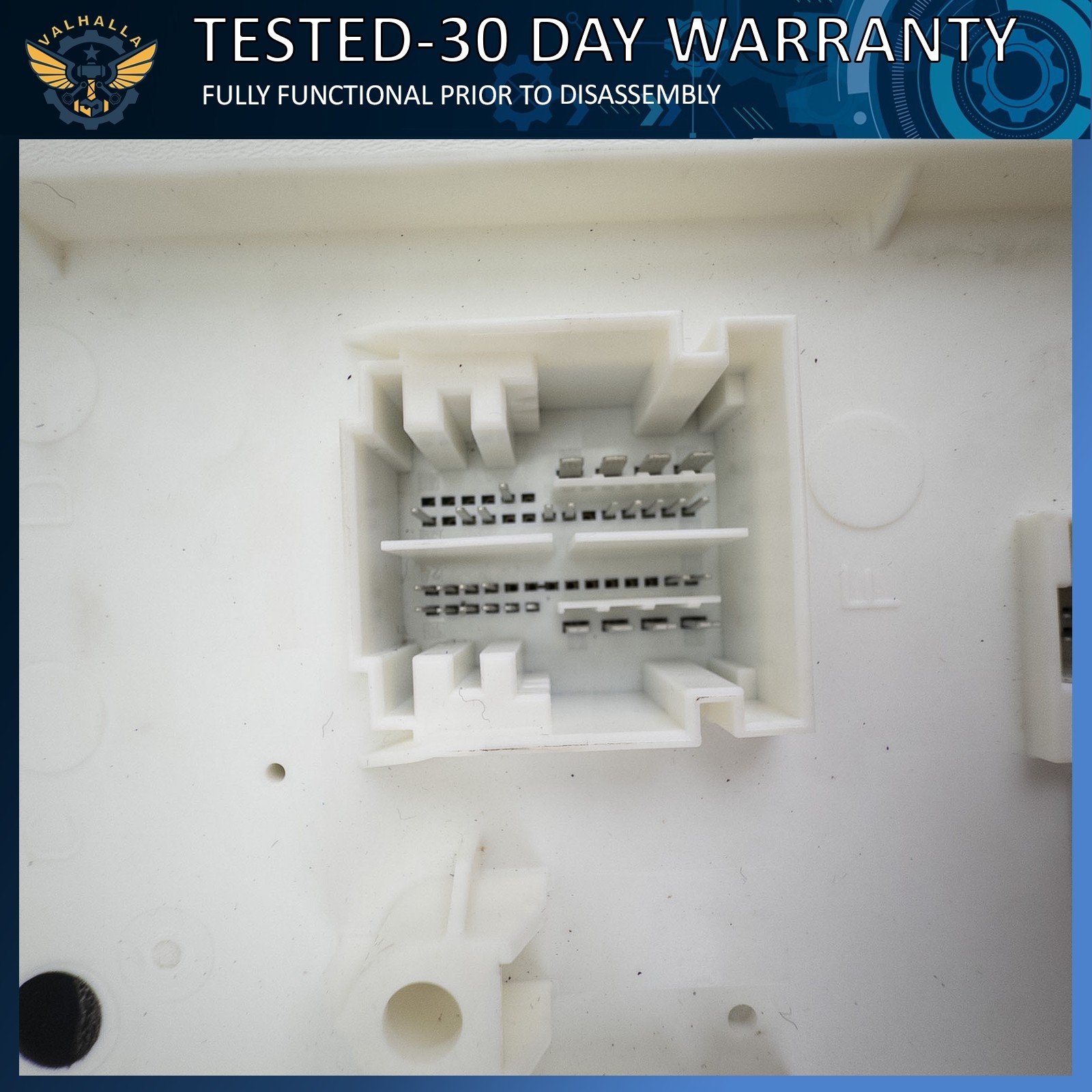 Maserati Ghibli 2014-2016 Body control module