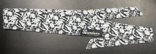 Gray Ghost #64 - Limited Edition Sandana Flying Skulls Paintball Headband