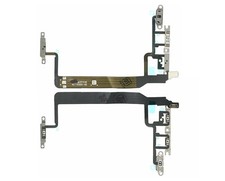  Für iPhone 13 Pro Power Button Flex / Laut Leise Tasten Buttons Flex Kabel +WKZ