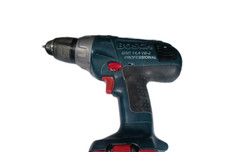 TRAPANO AVVITATORE A BATTERIE  - BOSCH GSR 14,4 VE-2 solo corpo senza batterie