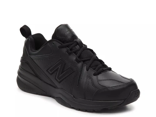 Scarpa da allenamento uomo Athleisure New Balance 608 V5