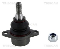 Triscan Traggelenk FüHrungsgelenk 8500 17513 FüR Range Rover Landrover 3 L322