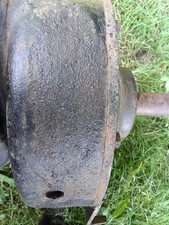 Pto Ww62a Assembly Wisconsin Vg4d Pto Ww62a Assembly Wisconsin Vg4d