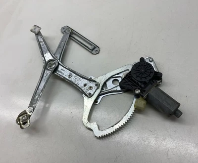 Mercedes W202 C-Klasse R170 SLK elektrischer Fensterheber Motor Vorne RECHTS - Bild 1 von 4