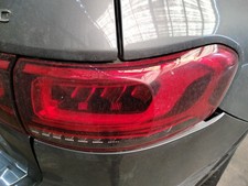 HECKLEUCHTE RECHTS / 306414 FÜR MERCEDES-BENZ CLASE GLB BM 247 GLB 200 D 247.