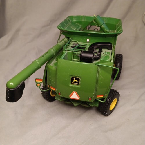 ✔️ MAKE OFFER! John Deere 9750 STS Combine Precision Series ll #1 As Pictured. - Picture 6 of 13